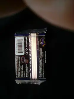 magic the gathering Nemesis booster pack - Image 2