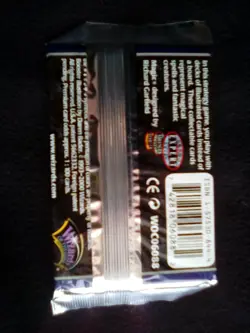 magic the gathering Nemesis booster pack - Image 3