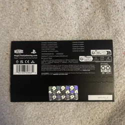 MTG: The Playstation Superdrop - Secret Lair x Ghost of Tsushima Non-Foil - Image 3