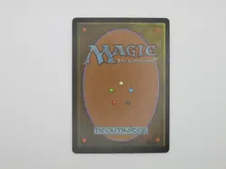 Firestorm - MTG Weatherlight Rare Reserved List Actual Pics Light/moderate play - Image 3