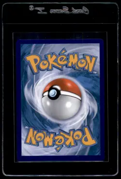 2021 Pokemon Battle Styles Galarian Slowpoke #054/163 Reverse Foil - Image 2