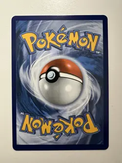 Pokemon Mega Gardevoir EX Holo TCG Card 178/132 Me01: Mega Evolution - Image 2