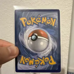 Volcanion EX 115/114 Secret Rare FullArt Pokemon Card XY Steam Siege Pokemon TCG - Image 2