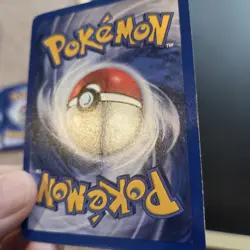 Pokemon Bundle - Kabutops 9/62 Holo Rare Fossil WOTC - Image 4