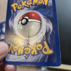 Pokemon Bundle - Kabutops 9/62 Holo Rare Fossil WOTC - Image 5