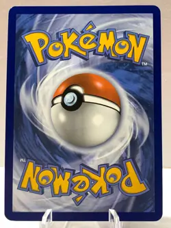 Pokemon Latias ex 076/191 Surging Sparks Scarlet & Violet Double Rare - Image 4