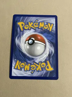 Hilda Holo NM - Ink Error - 2025 S&V TCG Pokemon White flare- English - Image 5