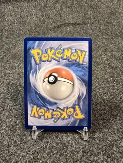 Pokemon TCG Umbreon GX 80/149 Sun Moon Base Set Ultra Rare, Lightly Played - Image 2