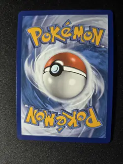 Fisherman Shiny Holo Rare Hidden Fates: Shiny Vault SV83/SV94 NM Pokemon TCG - Image 2