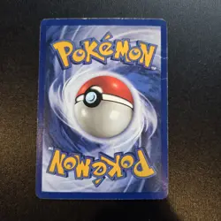 Pokemon Bundle - Gengar 5/62 Holo Rare Fossil WOTC - Image 5