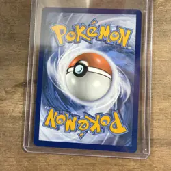 Pokemon Tcg Raging Bolt ex 208/162 Temporal Forces SIR Holo Rare Near Mint - Image 2