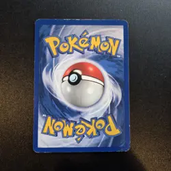 Pokemon Bundle - Moltres 12/62 Holo Rare Fossil WOTC - Image 3