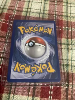 Pokemon TCG Gardevoir Holo 57/99 Next Destinies - Image 2