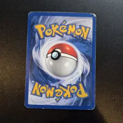 Pokemon Bundle - Magneton 11/62 Holo Rare Fossil WOTC - Image 4