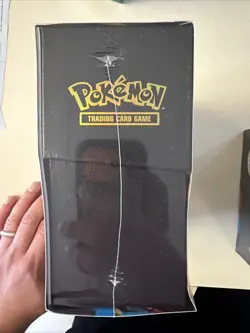 Pokemon Mega Evolution ETB Lot Of 2 Sealed Boxes - Image 2