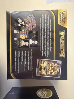 Pokemon Mega Evolution ETB Lot Of 2 Sealed Boxes - Image 3