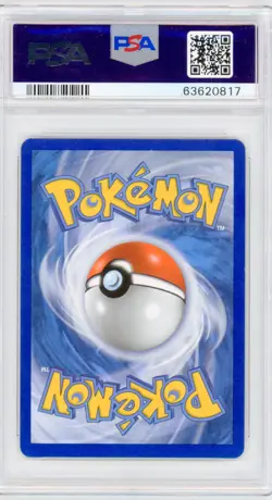 Pokemon Charizard Celebrations 4/102 Classic Holo Rare PSA 10 GEM MINT - Image 2