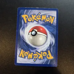 Pokemon Bundle - Hitmonlee 7/62 Holo Rare Fossil WOTC - Image 3