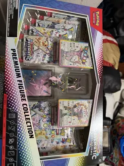 Pokemon Collection Full Sealed Boxes - Image 2