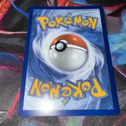 Pokemon Vulpix Illustration Rare Holo 138/132 Me01: Mega Evolution TCG - Image 3