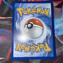 Pokemon Vulpix Illustration Rare Holo 138/132 Me01: Mega Evolution TCG - Image 4