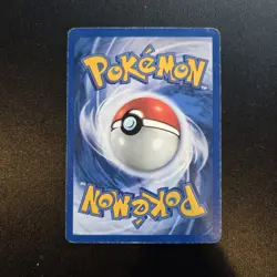 Pokemon Bundle - Zapdos 15/62 Holo Rare Fossil WOTC - Image 3