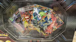 2017 Pokemon Premium Trainers XY Collection Factory Sealed Box - Image 2