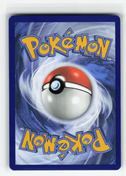 FIRE SVE 002 HD COSMOS HOLO SWIRL POKEMON TCG NM-LP - Image 2