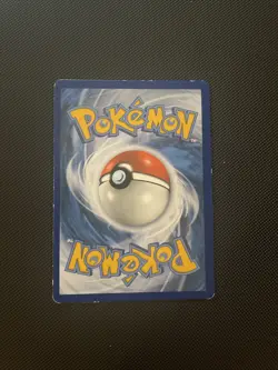 Hoopa GX 96/181 Holo Pokemon - Moderately Played - Pokemon TCG - Image 2