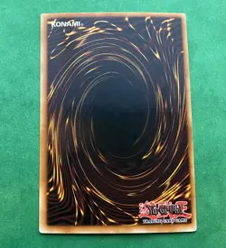 Yu-Gi-Oh! Darklord Zerato PTDN-EN081 Secret Rare 1st Edition Nr Mint - Image 2