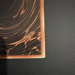 YuGiOh Slifer the Sky Dragon Secret Rare GBI-001 English God Card LP - Image 4