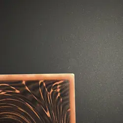 YuGiOh Slifer the Sky Dragon Secret Rare GBI-001 English God Card LP - Image 5