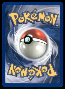 Pokemon Cards Lt. Surge's Voltorb 84/132 1ST EDITION Gym Heroes WOTC Common NM - Image 2