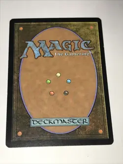 Magic the Gathering Lace with Moonglove Card - Image 5