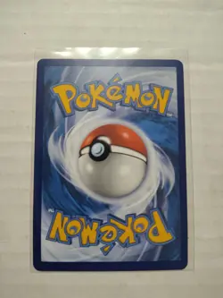Pokemon GO Pikachu (27) #027/078 Common Pokemon Card - Image 2