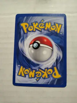 Brock's Sandshrew 71/132 Common Gym Heroes Unlimited Pokemon Card - Image 2