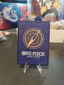 One Piece Card Game Vinsmoke Reiju OP12-063 Super Rare Alternate Art English - Image 5