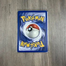 ODDISH - Jungle Set - 58/64 Common Pokemon Card Unlimited Edition - Image 3