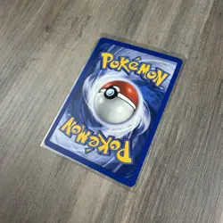 ODDISH - Jungle Set - 58/64 Common Pokemon Card Unlimited Edition - Image 4