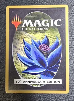 Lightning Bolt 30th Anniversary Edition Regular MTG NM Magic Card - Image 2