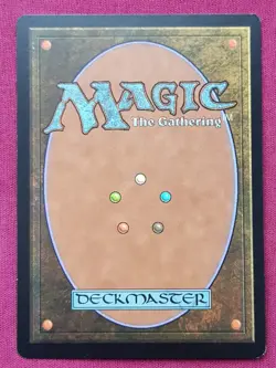 Magic The Gathering GATECRASH ADAPTIVE SNAPJAW green card MTG - Image 2