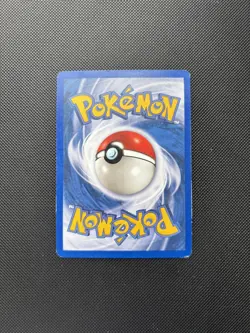 Pokemon Card Skyridge E Series Nidoran 81/144 WOTC - Image 4