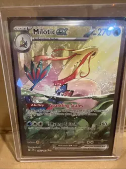 Pokemon Full Art Cards Lot Of 6 - Image 2