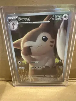 Pokemon Full Art Cards Lot Of 6 - Image 4