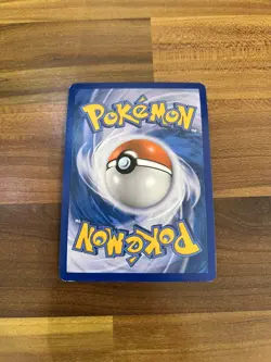 Manaphy Holo - 3/95 HGSS Unleashed English Pokemon Card - 2010 - Light Play - Image 2