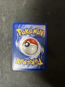 CLOYSTER - Fossil Set - 32/62 - Uncommon - Pokemon Card - Unlimited Edition D21 - Image 2