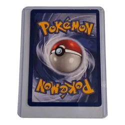 1st Edition Base Set Alakazam 1 Simsala HOLO German Pokemon Card Vintage - Image 2