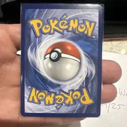 Mimikyu GX Pokemon Card - Perplex, Let's Snuggle, Dream Fear GX - Image 3