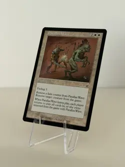 Parallax Wave #17 (Nemesis) Near Mint MTG (Magic the Gathering) - Image 1