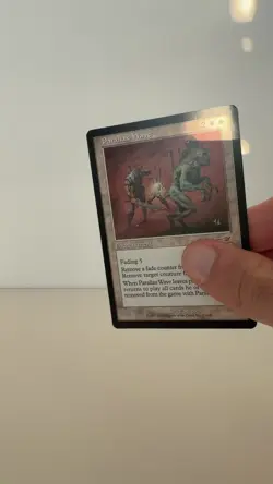 Parallax Wave #17 (Nemesis) Near Mint MTG (Magic the Gathering) - Image 2